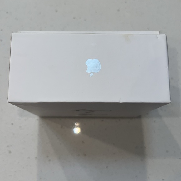 AirPods Pro Box with Manual (EMPTY BOX ONLY) APPLE Wireless Charging Case - Picture 4 of 6